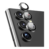Película Lente Da Câmera Para Samsung Galaxy M54 5g Tela 6.7