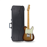 Guitarra Fender American Ultra Telecaster Mocha Burst 01180