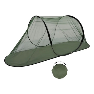 Carpa Portátil Para Mosquitos Con Apertura Automática | Envío gratis