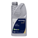 Aceite 100% Sintético Pentosin Pentospeed Dexos1 5w-30 Cadil