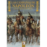 Libro Las Campaã±as De Napoleã³n. La Pintura Militar De K...