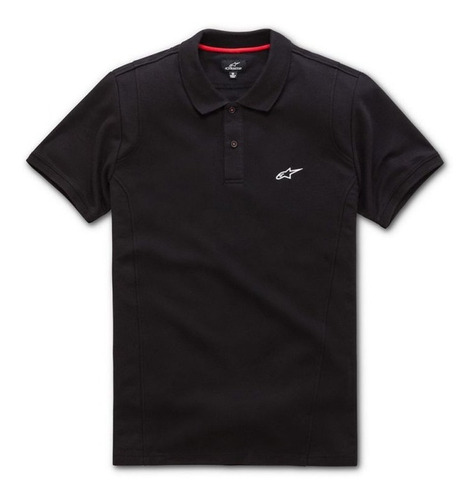 Capital Polo - Alpinestars Moto - Premium