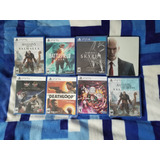 Juegos De Ps5 