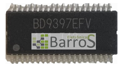 Ci Smd Bd9397efv - Bd9397efv-e2 - Tssop40 - Original