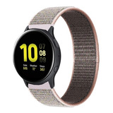 Correa Nylon Para Samsung Huawei Amazfit Xiaomi 20 / 22mm