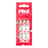 Uñas Postizas Impress Press On Mini Dream Big