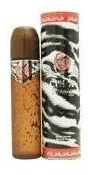 Hm4 Perfume Cuba Jungle Zebra Dama 100% Original (100ml)
