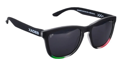 Lentes De Sol Xades Checo Perez Mx Phoenix