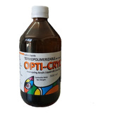 Acrílico Líquido Termopolimerizable Opti-cryl 500 Ml