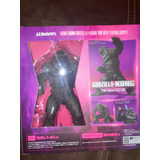 Sh Monsterarts King Kong Godzilla Vs Kong New Empire 2024