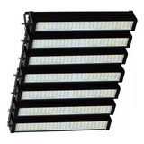 Kit 12 Refletor 1000w Ultra Potente Holofote Led Osram