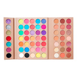 Paleta De Sombras Full Of Grace - g a $952