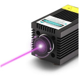 Kit Grabado Laser Uv Creality Cv-01 1.6w