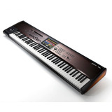 Teclado Korg Kronos 2 88 Ls Yamaha Nord Nautilus Roland