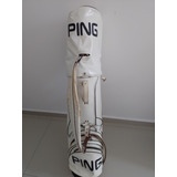 Ping Box 9990 Sw 12 Hierros De Golf Hombre