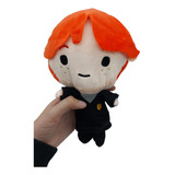 Peluche Ron Weasley Harry Potter 23 Cm