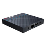 Tv Box Para Emuelec Con 4 De Ram Amlogic S905x3 64 Bits