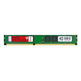 Memoria Desk Ddr3 4gb 1333mhz Kd13n9 4g Keepdata