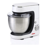 Batidora Planetaria Liliana 700w 4,3l Amasadora Bowl Acero 