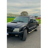 Chevrolet S-10 Executive 