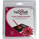 Accesorios Heartfelt Creations - Flor Essentials - Moldeador