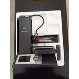 Impresora 3d Monoprice Mp Select Mini V2 Color Black 