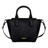 Bolsa Feminina Grande Petite Jolie Shape Bag Pj3939 Promoção