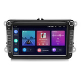 Stereo Pantalla 9 Multimedia Android Volkswagen Amarok