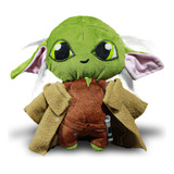 Peluche De Maestro Yoda