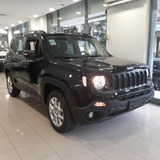 Jeep Renegade Sport At6 1.8 0km 2024 Tomamos Su Usado #13