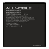 Pila Remplazo Ion Je30 Para Motorola E5 Play Go Xt1921