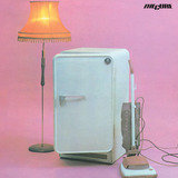 Vinilo: Three Imaginary Boys