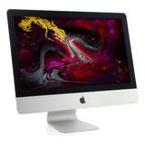 Imperdible! iMac 21.5p Core I5 8 Ram 1tb Ssd 2017 