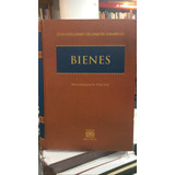Bienes. Decimoquinta Edición Luis Guillermo Velásquez