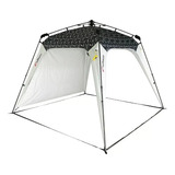 Carpa Gazebo Playero Automatica Beach Roof Playa Autoarmable