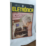 Revista Saber Eletrônica 58 Sintonizador Amplificador De 50w