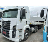 Vw 25320 Constellation 6x2 2012 