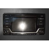 Estereo Pantalla Nissan Sentra, Versa Advance 13-18 Original