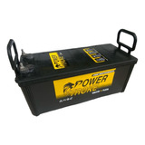 Bateria Solar/ciclo Profundo/ Eolica Power Stroke 12x180 Lm