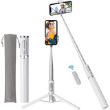 Selfie Stick Tripie Para iPhone Y Android iPhone 14/13/12/