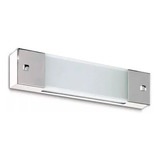 Lampara Aplique Pared Difusor 2 Luces Baño Living Cocina Dab