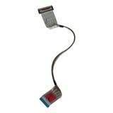 Cable Flex Lvds Ead62609701 Tv LG 32lf565b