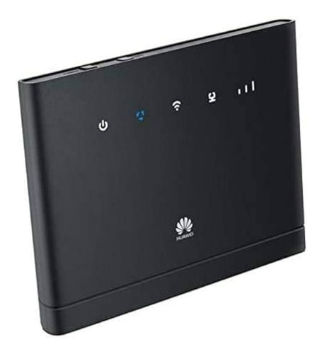 Modem B310 4g Lte Liberado Para Cualquier Compañía