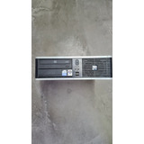 Pc Marca Hp Compaq Dc 5800 Sff. 2 Gmb Ram. 160 Gb Disco Duro