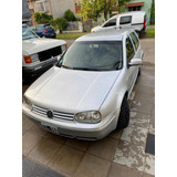 Volkswagen Golf 2005 1.6 Comfortline