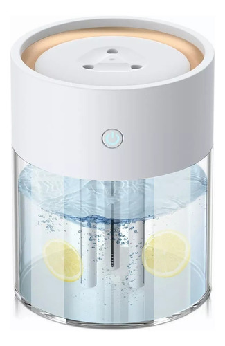 Humidificador Grande De 2 Litros