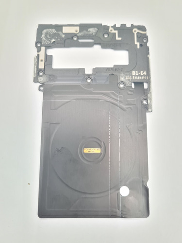 Flex De Carga Inambrica De Samsung S10 Normal Sm-g930f Origi