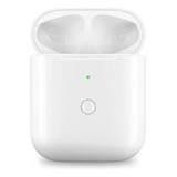 Reemplazo De Funda De Carga Inalámbrica Para AirPods-450mah