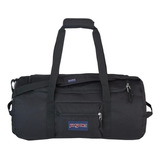 Maleta Jansport Superbreak Away Black Mediana