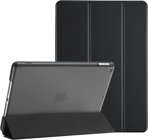 Carcasa Funda Smart Cover Para iPad 10.2 9ª Gen 7ma 8va 9na